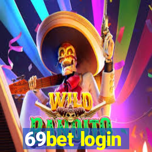 69bet login